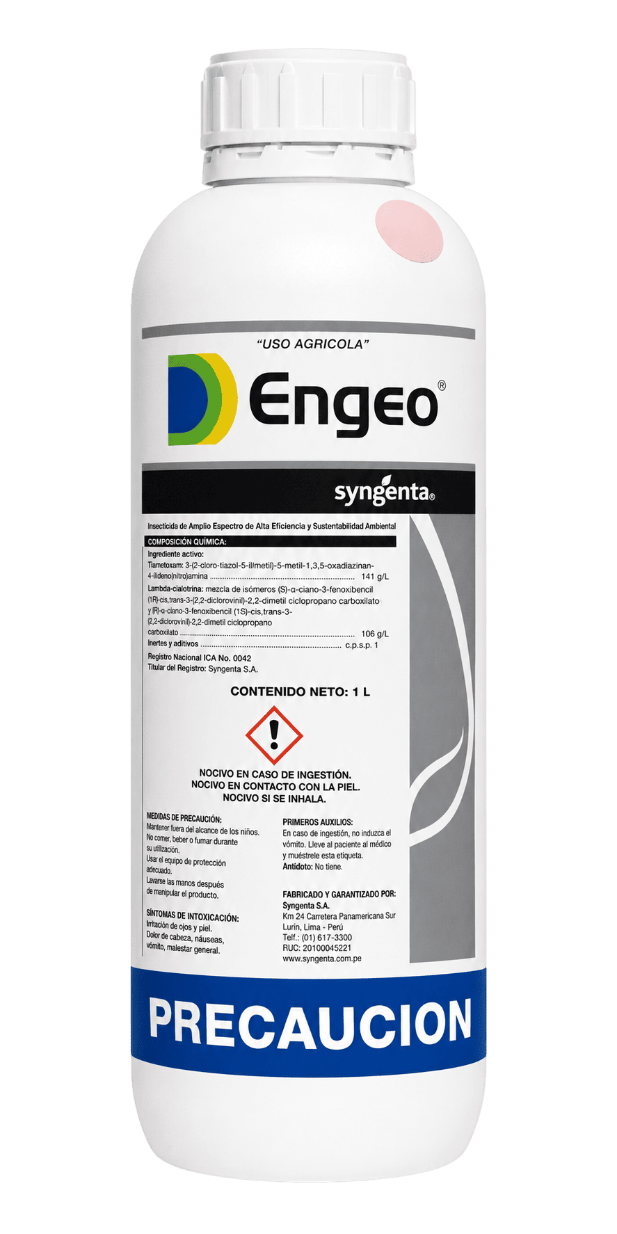 ENGEO S